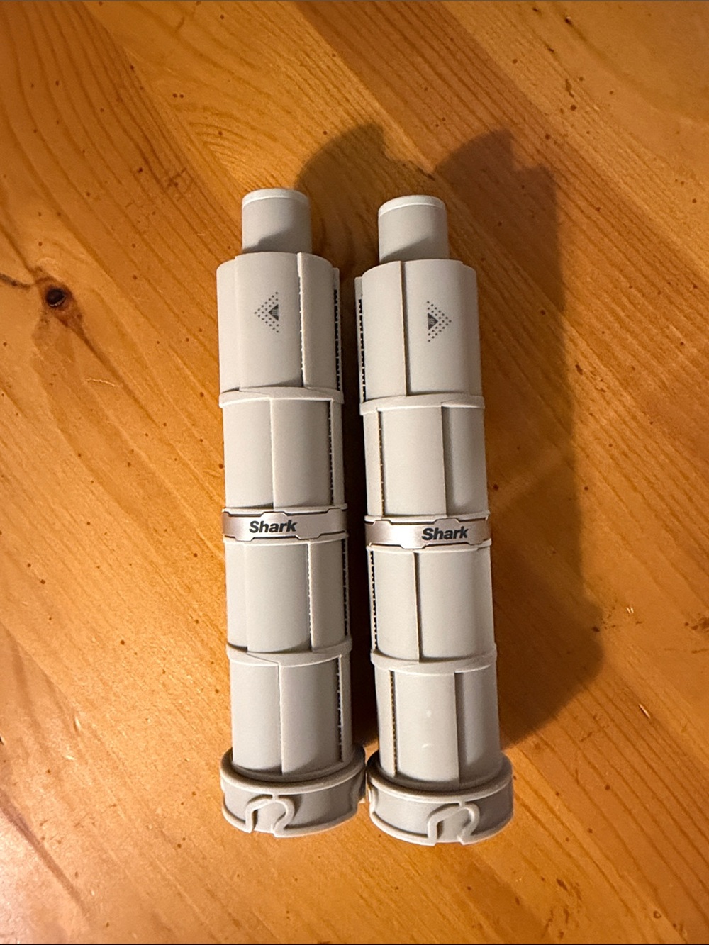 Shark Flexstyle 1.25” auto wrap curlers